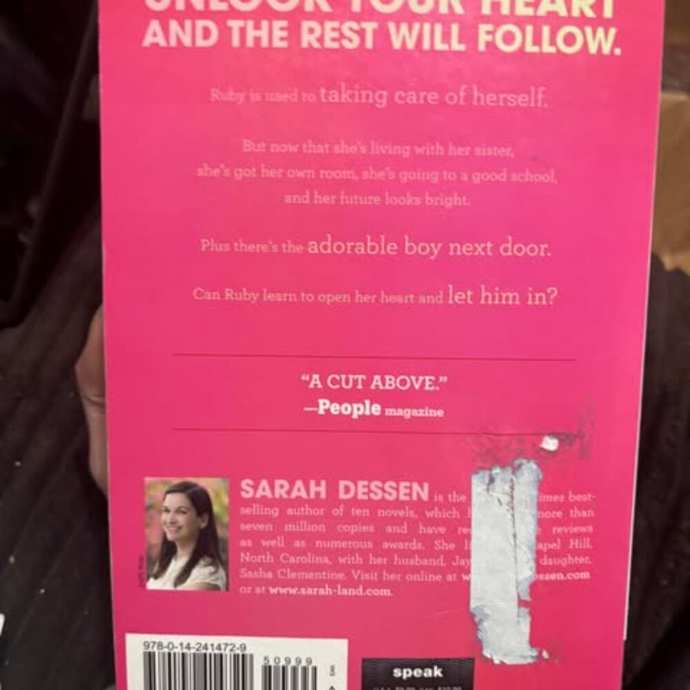 Lock & Key - Picture 2 of 2